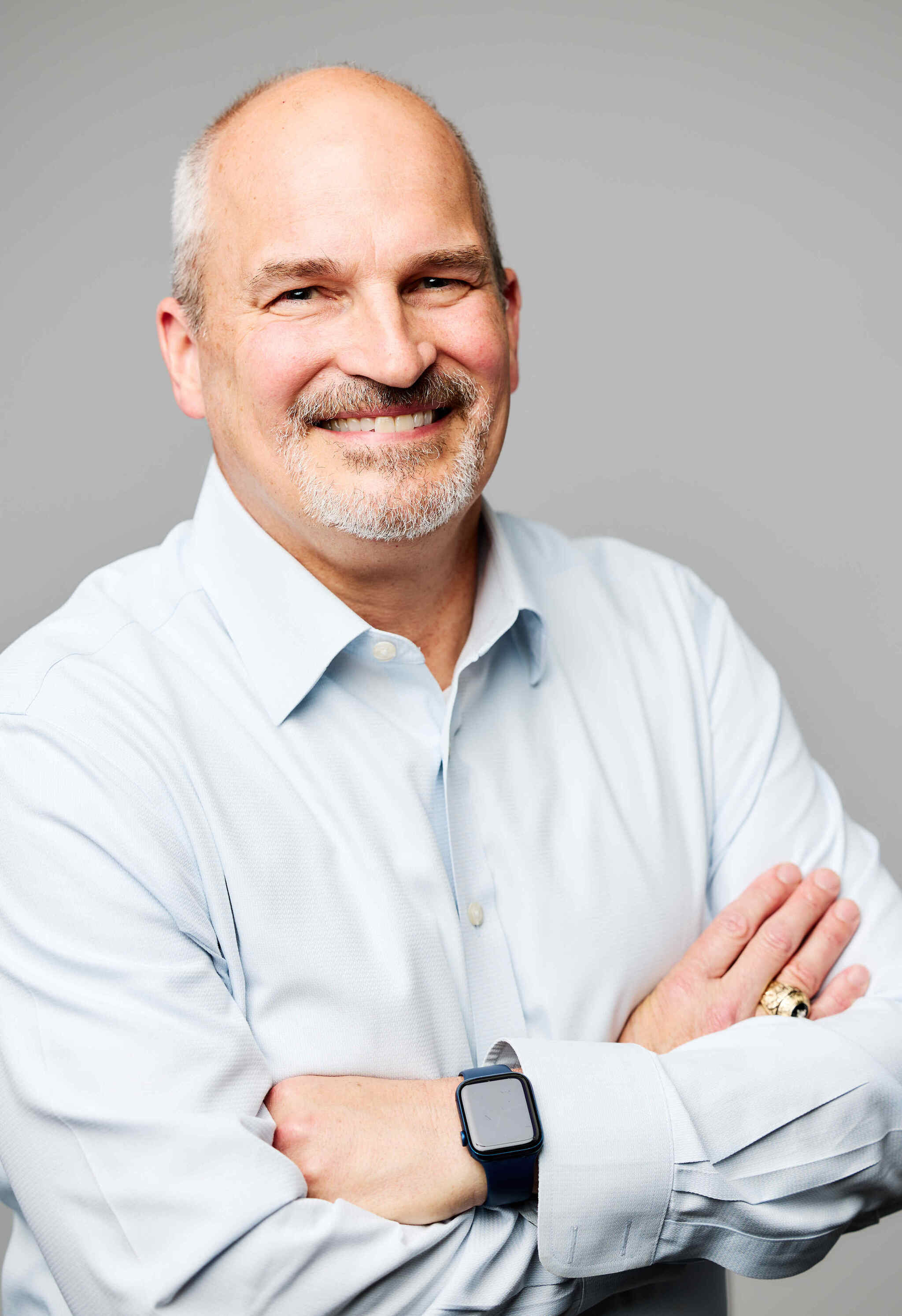 Tom Henning, Senior Living Safety and Construction Expert